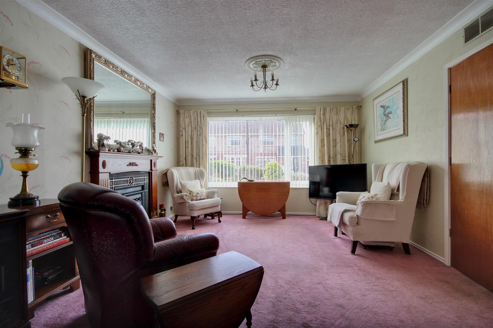 Springdale Close, Willerby, Hull
